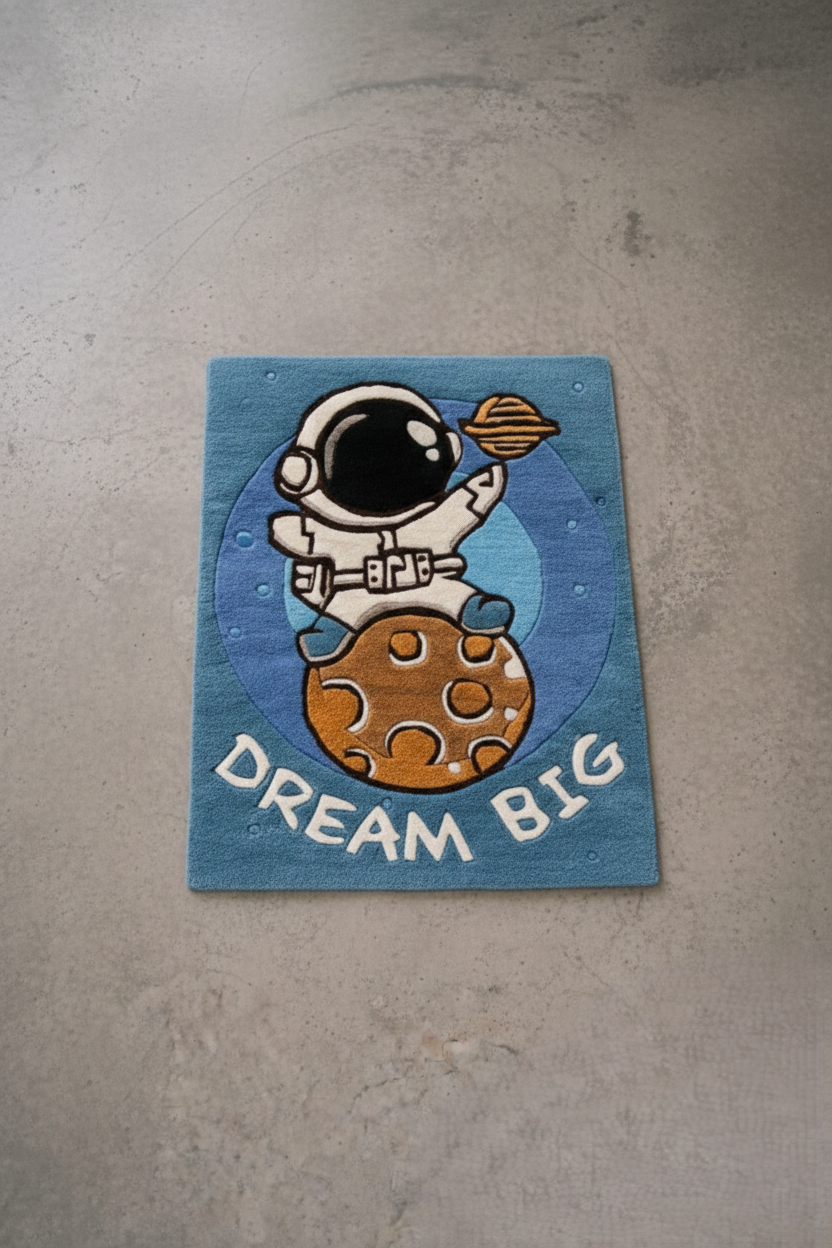 Dream Big Rug
