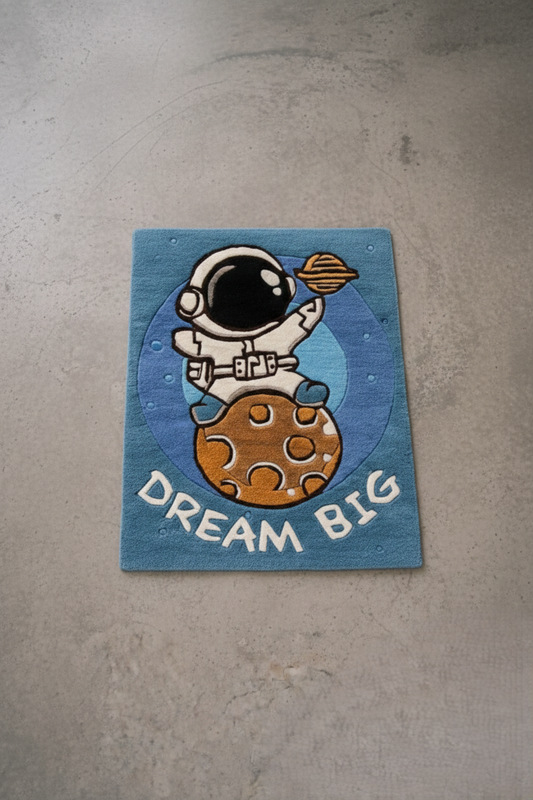 Dream Big Rug